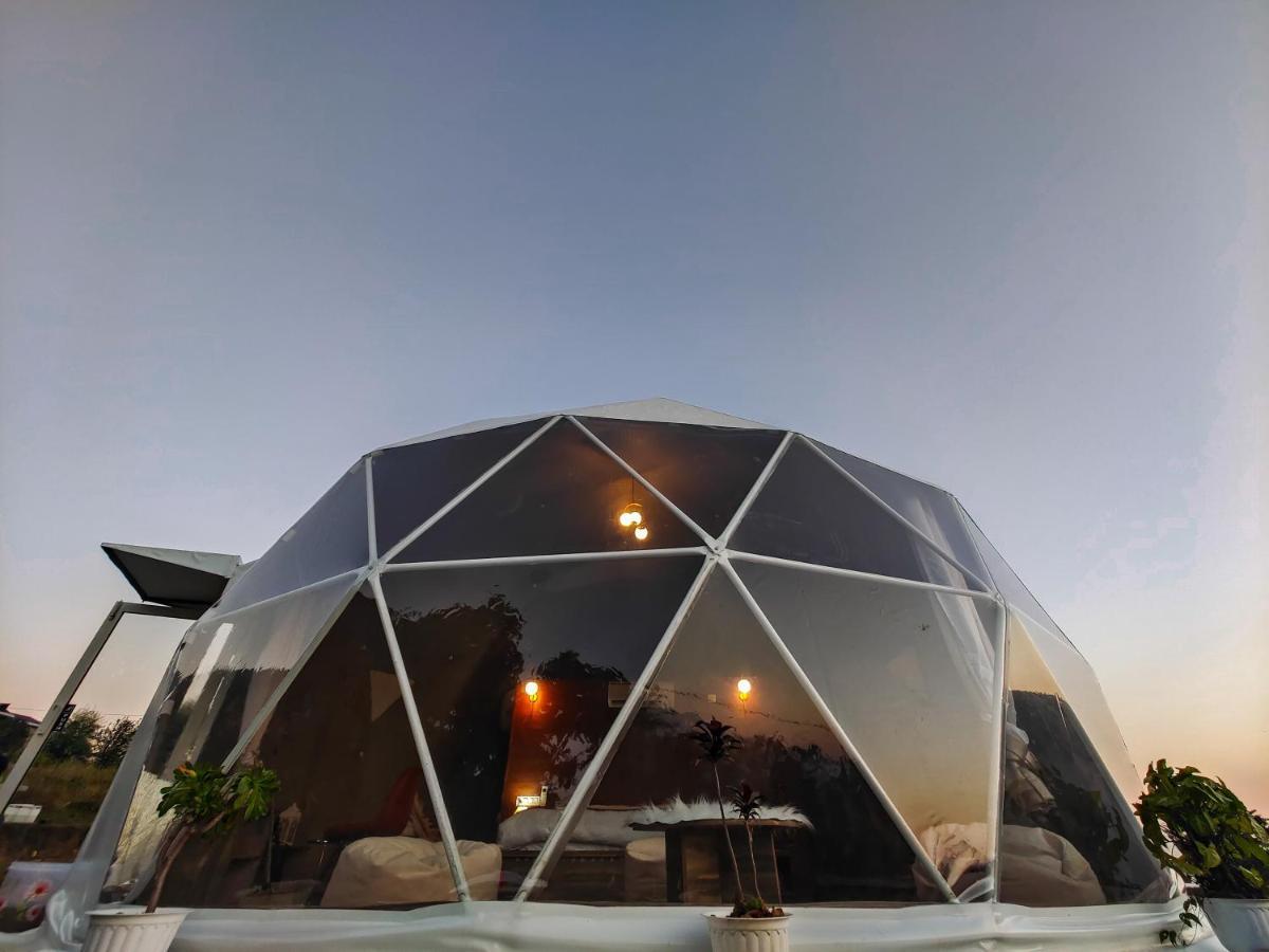 Hotel North Wind 57 Bīr Exterior foto